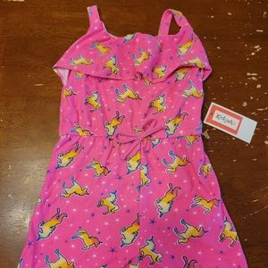 Kidgets Romper